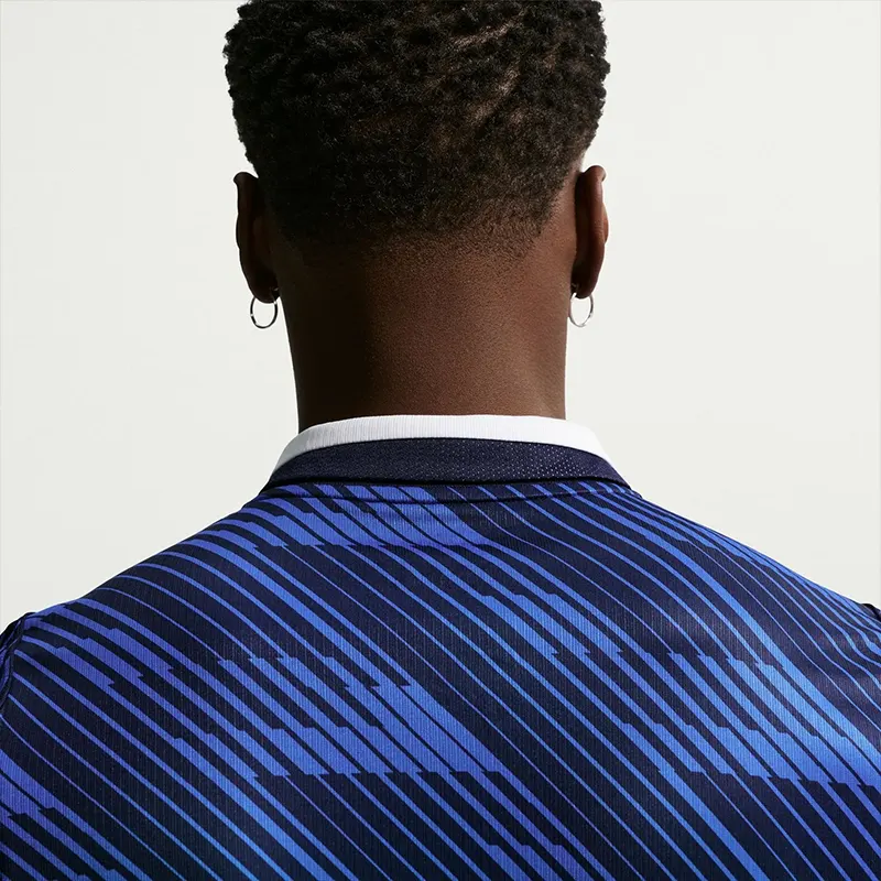 FIFA World Cup France 2026 Home Jersey - Image 3