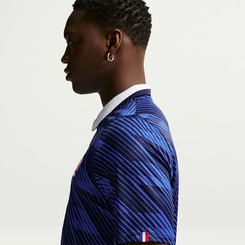 FIFA World Cup France 2026 Home Jersey - Image 6