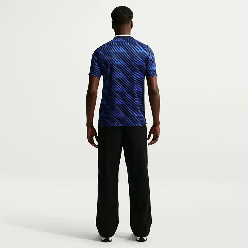 FIFA World Cup France 2026 Home Jersey - Image 7