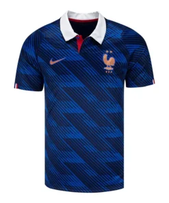 FIFA World Cup France 2026 Home Jersey