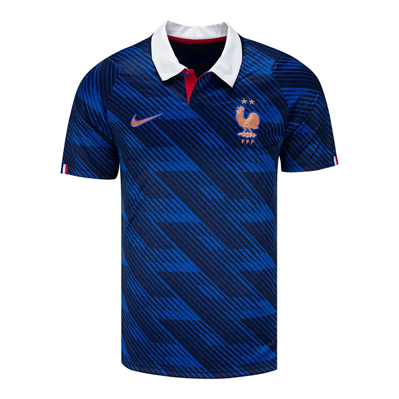 FIFA World Cup France 2026 Home Jersey