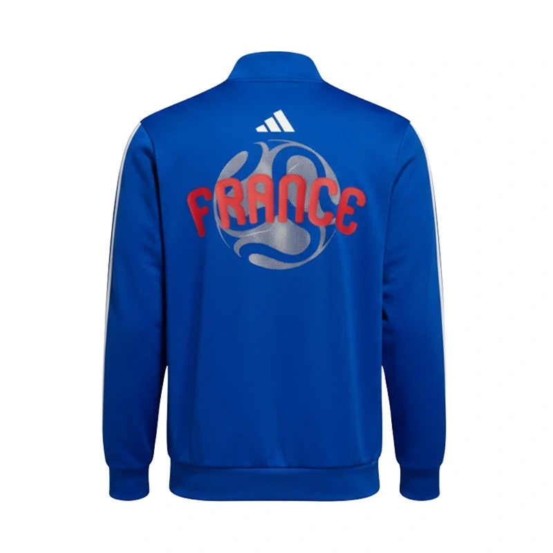 FIFA World Cup France Track Jacket - Image 2