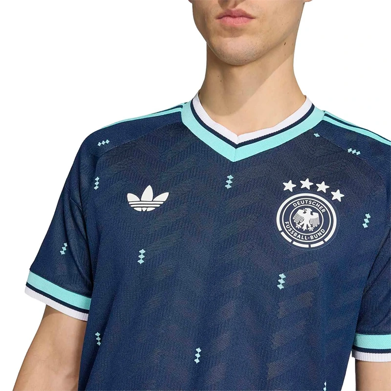 FIFA World Cup Germany 2026 Authentic Away Jersey - Image 5