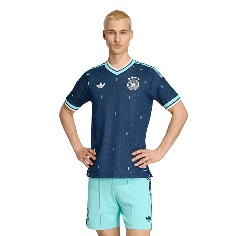 FIFA World Cup Germany 2026 Authentic Away Jersey - Image 4