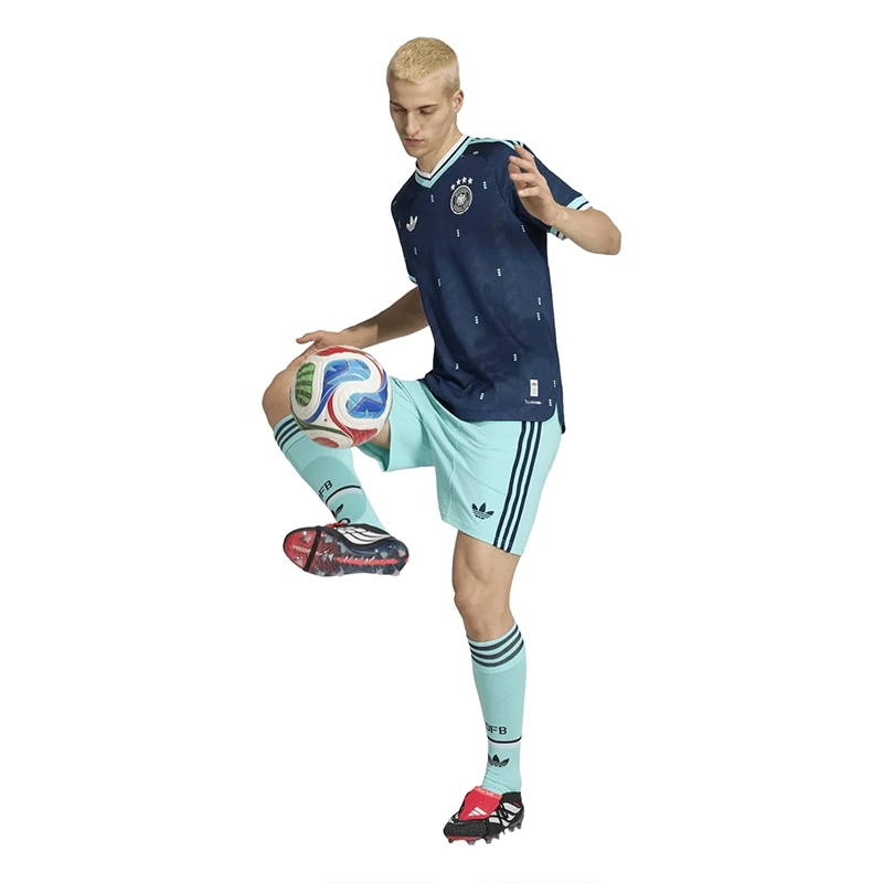 FIFA World Cup Germany 2026 Authentic Away Jersey - Image 3