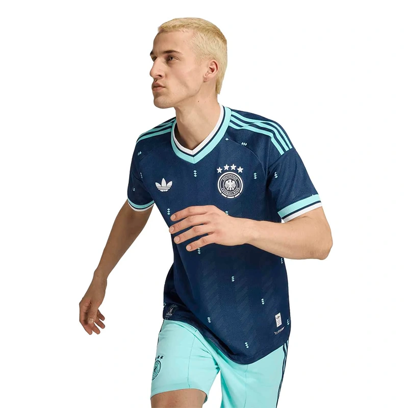 FIFA World Cup Germany 2026 Authentic Away Jersey - Image 2