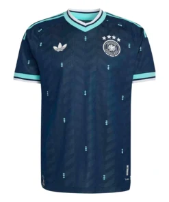 FIFA World Cup Germany 2026 Authentic Away Jersey