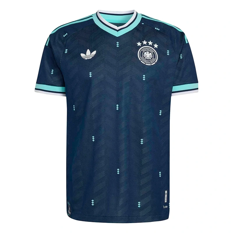 FIFA World Cup Germany 2026 Authentic Away Jersey