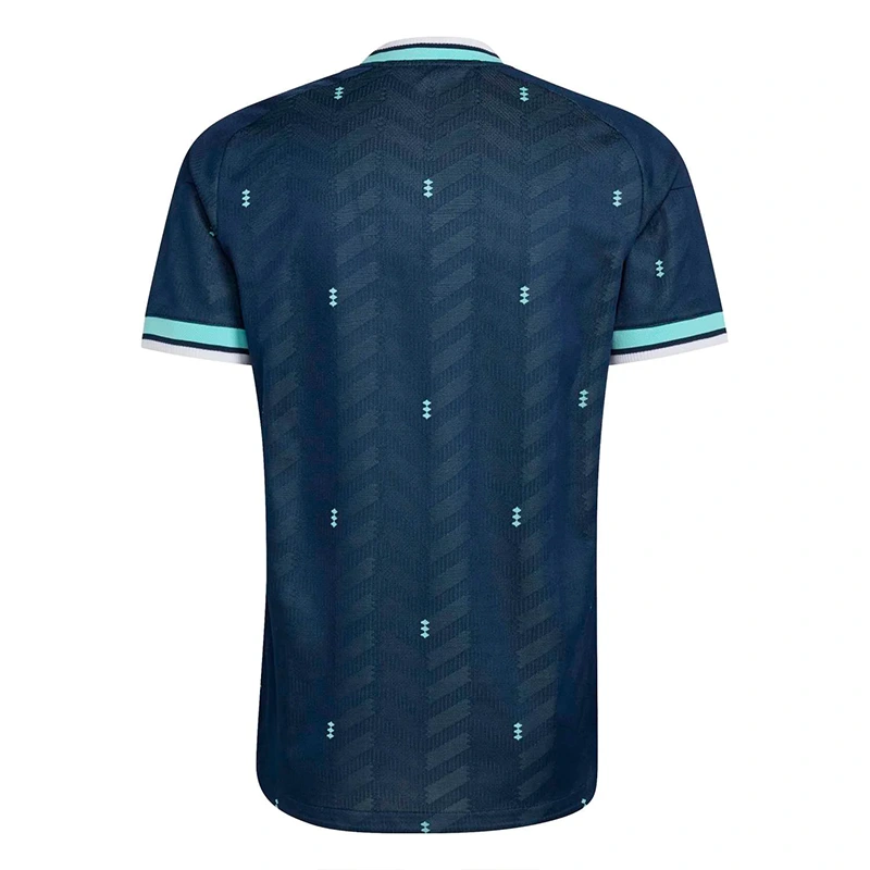 FIFA World Cup Germany 2026 Authentic Away Jersey - Image 7