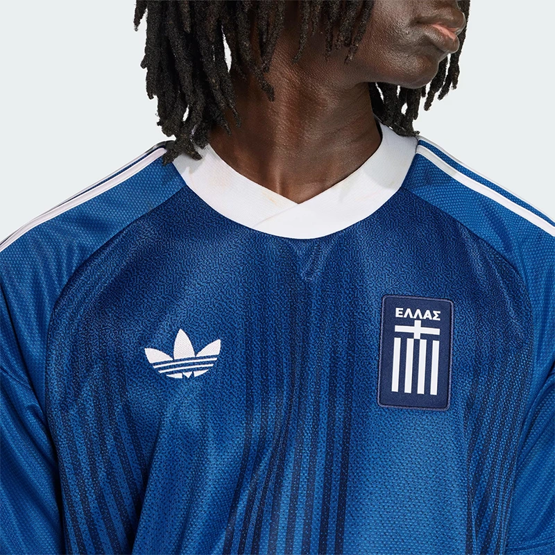 FIFA World Cup Greece 2026 Away Authentic Jersey - Image 3