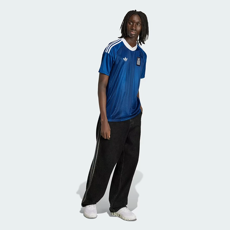 FIFA World Cup Greece 2026 Away Authentic Jersey - Image 6
