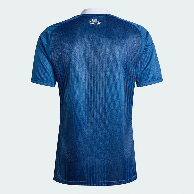 FIFA World Cup Greece 2026 Away Authentic Jersey - Image 2