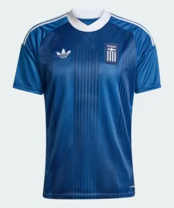 FIFA World Cup Greece 2026 Away Authentic Jersey
