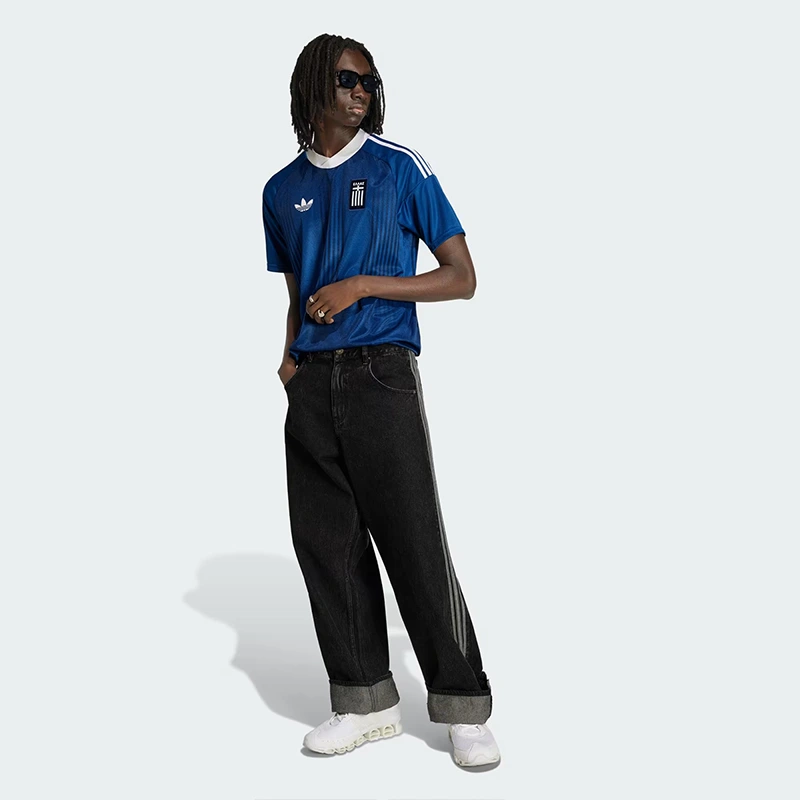 FIFA World Cup Greece 2026 Away Authentic Jersey - Image 7