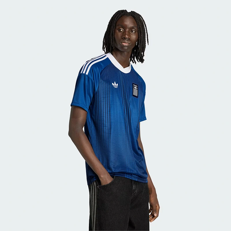 FIFA World Cup Greece 2026 Away Authentic Jersey - Image 4