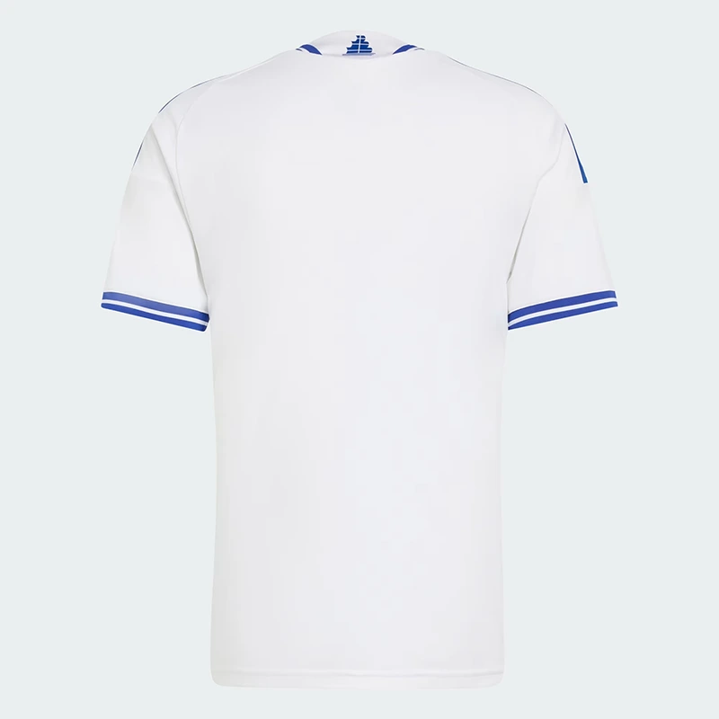 FIFA World Cup Greece 2026 Home Authentic Jersey - Image 2