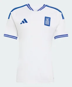 FIFA World Cup Greece 2026 Home Authentic Jersey