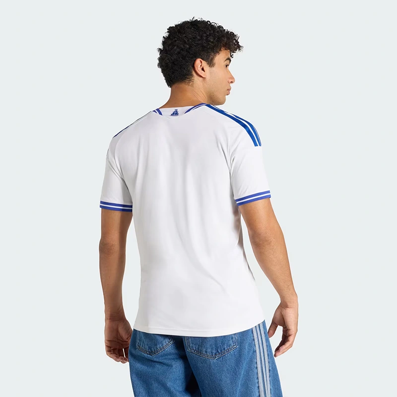 FIFA World Cup Greece 2026 Home Authentic Jersey - Image 4