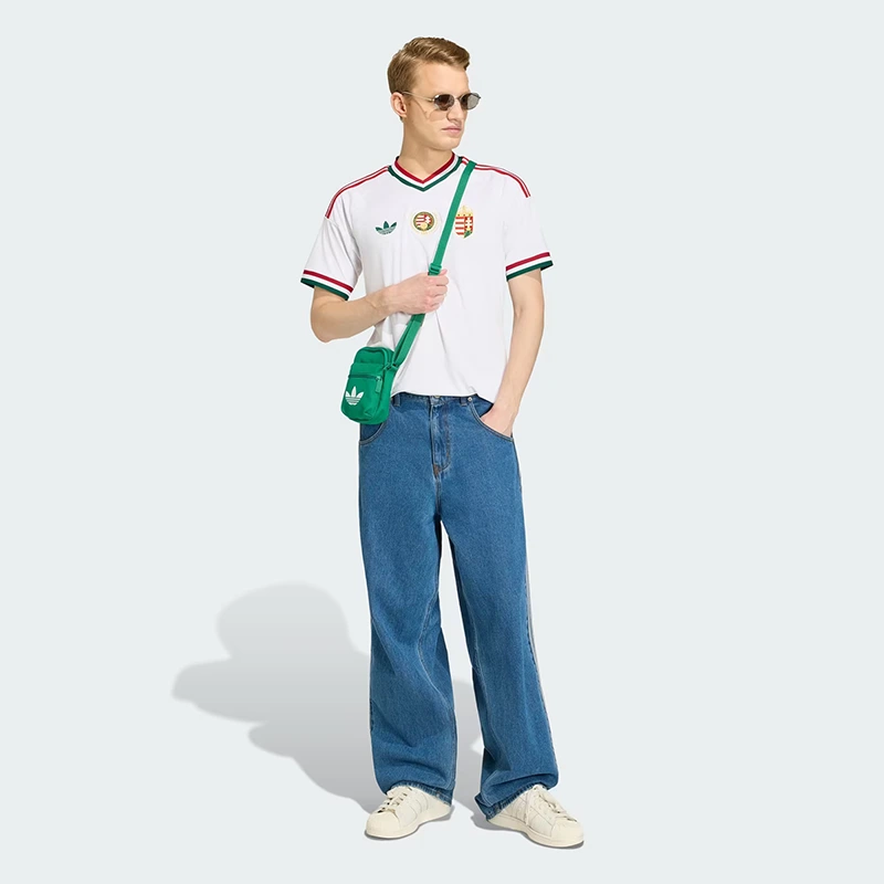 FIFA World Cup Hungary 2026 Away Jersey - Image 7