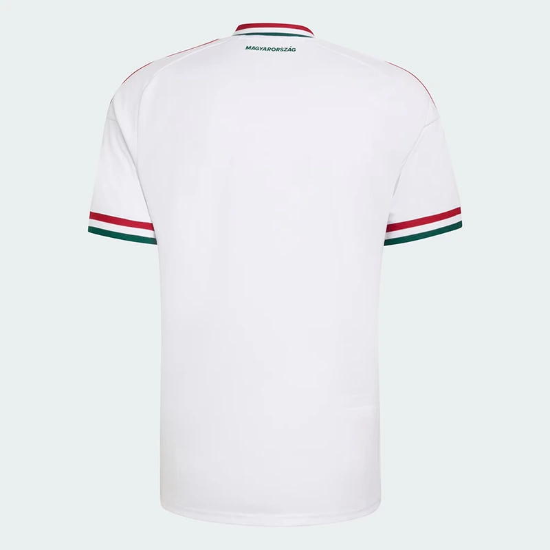 FIFA World Cup Hungary 2026 Away Jersey - Image 2