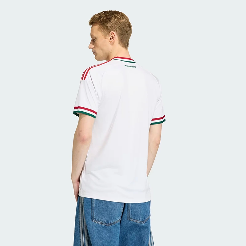 FIFA World Cup Hungary 2026 Away Jersey - Image 6