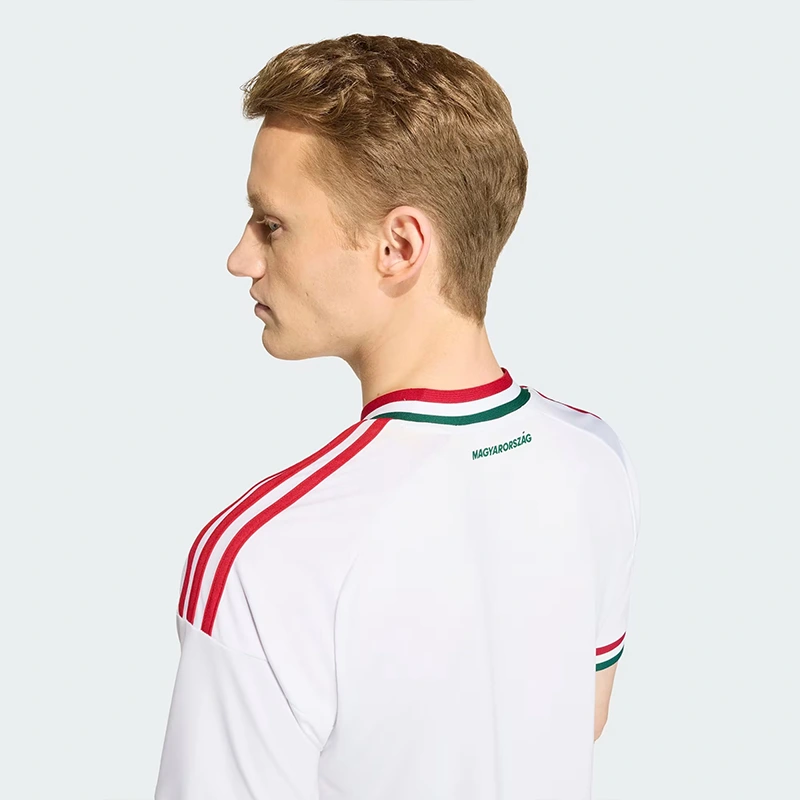 FIFA World Cup Hungary 2026 Away Jersey - Image 4