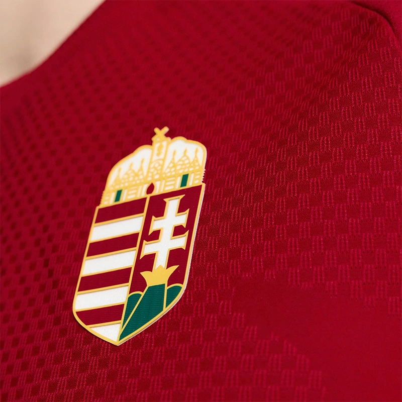 FIFA World Cup Hungary 2026 Home Authentic Jersey - Image 10