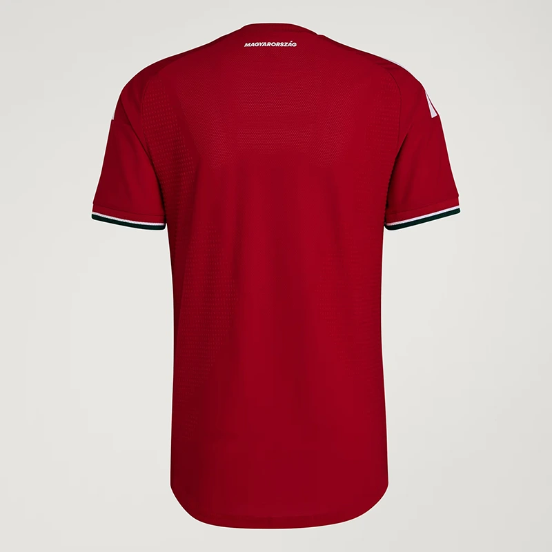 FIFA World Cup Hungary 2026 Home Authentic Jersey - Image 2