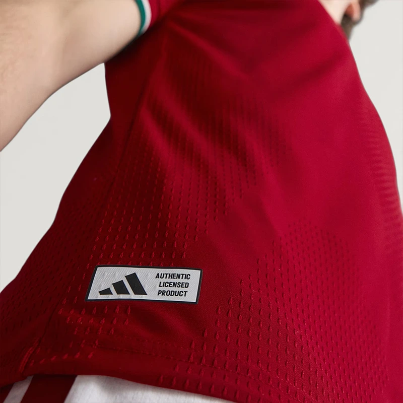 FIFA World Cup Hungary 2026 Home Authentic Jersey - Image 11