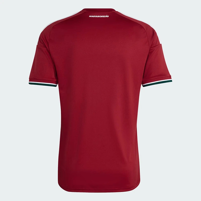 FIFA World Cup Hungary 2026 Home Jersey - Image 2