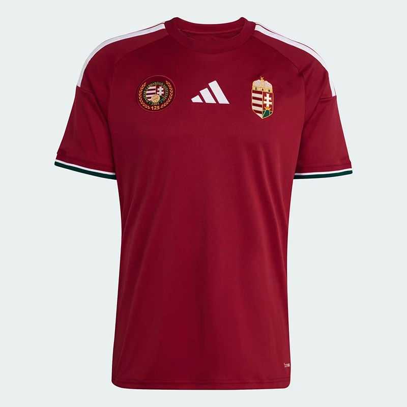 FIFA World Cup Hungary 2026 Home Jersey