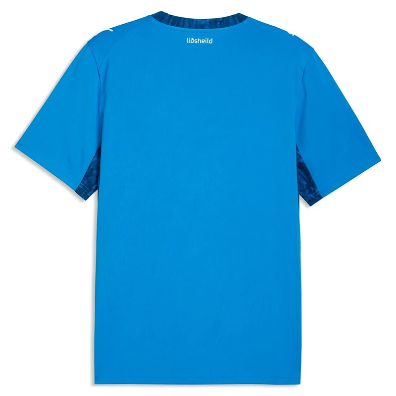 FIFA World Cup Iceland 2026 Home Jersey - Image 2