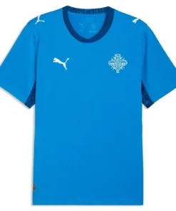 FIFA World Cup Iceland 2026 Home Jersey