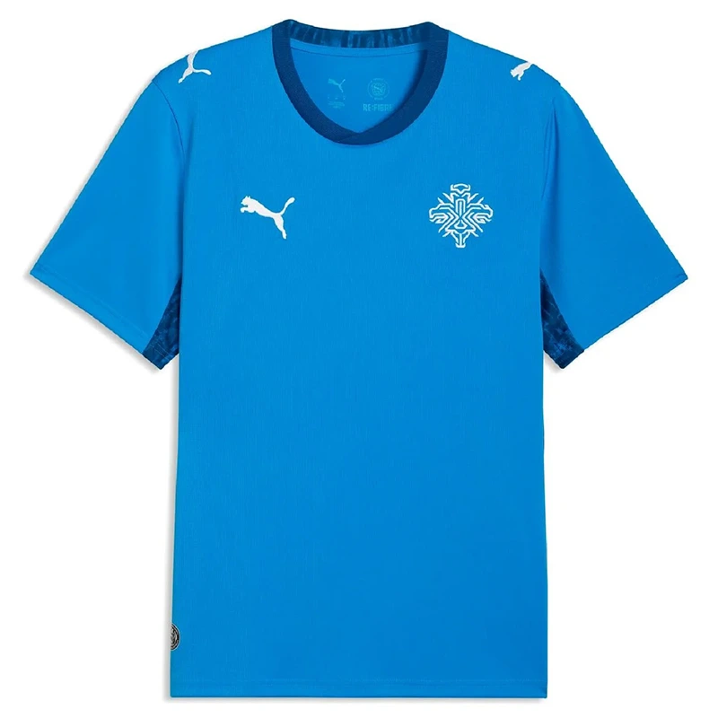 FIFA World Cup Iceland 2026 Home Jersey
