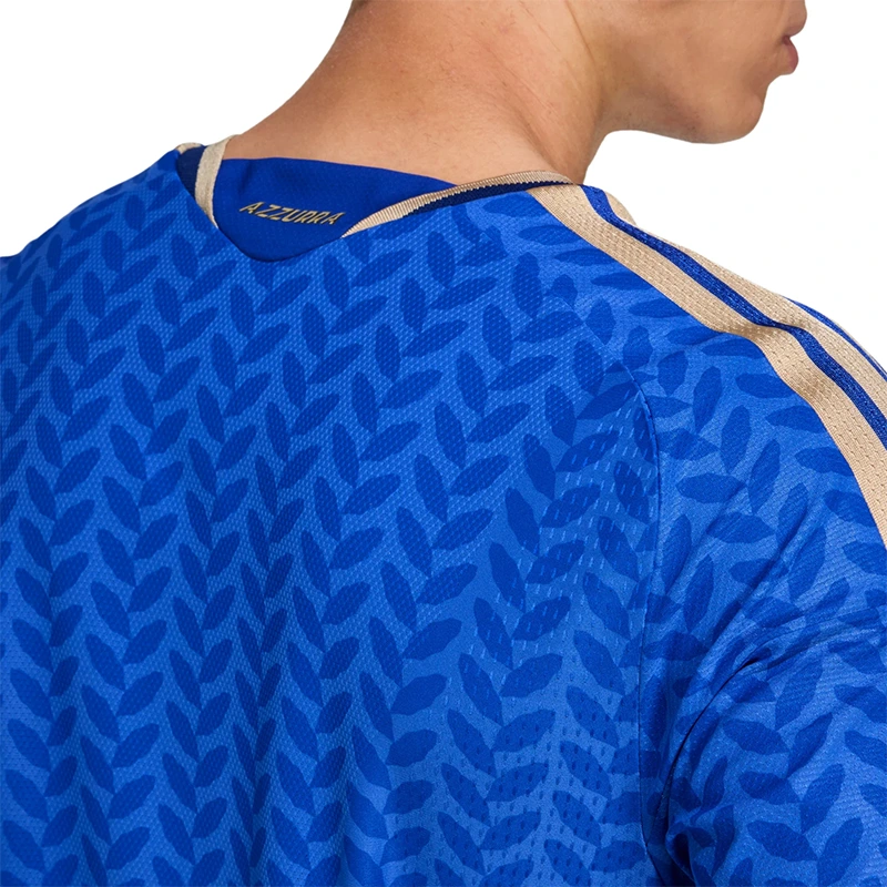 FIFA World Cup Italy 2026 Authentic Home Jersey - Image 6