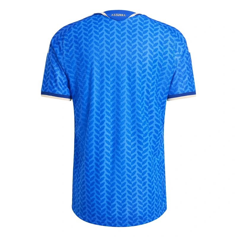 FIFA World Cup Italy 2026 Authentic Home Jersey - Image 2