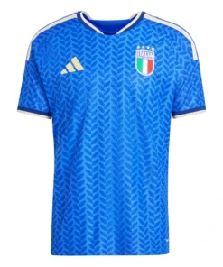 FIFA World Cup Italy 2026 Authentic Home Jersey