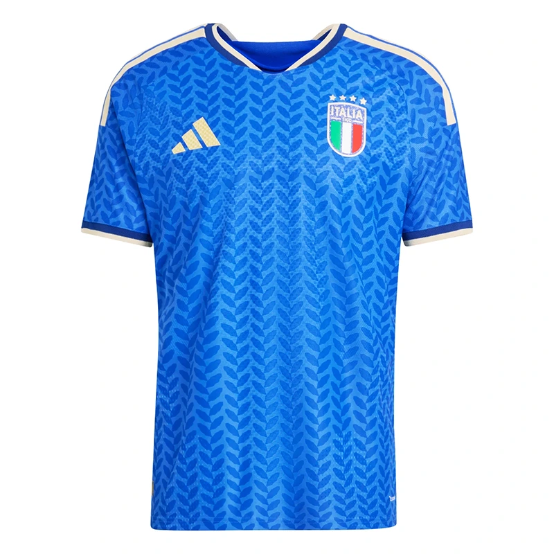FIFA World Cup Italy 2026 Authentic Home Jersey