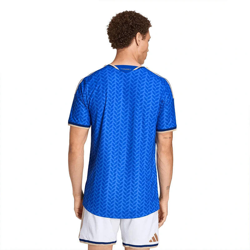 FIFA World Cup Italy 2026 Authentic Home Jersey - Image 7