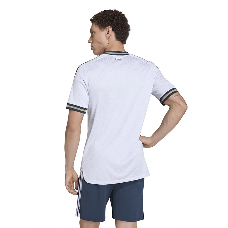 FIFA World Cup Italy 2026 Away Jersey - Image 4