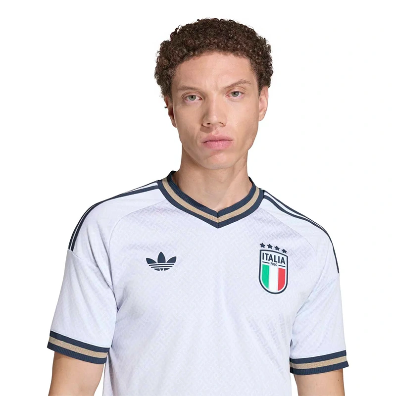 FIFA World Cup Italy 2026 Away Jersey - Image 3