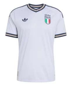 FIFA World Cup Italy 2026 Authentic Away Jersey