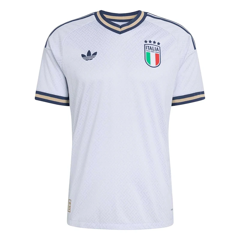 FIFA World Cup Italy 2026 Away Jersey