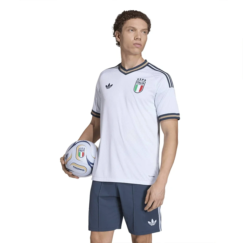 FIFA World Cup Italy 2026 Away Jersey - Image 6