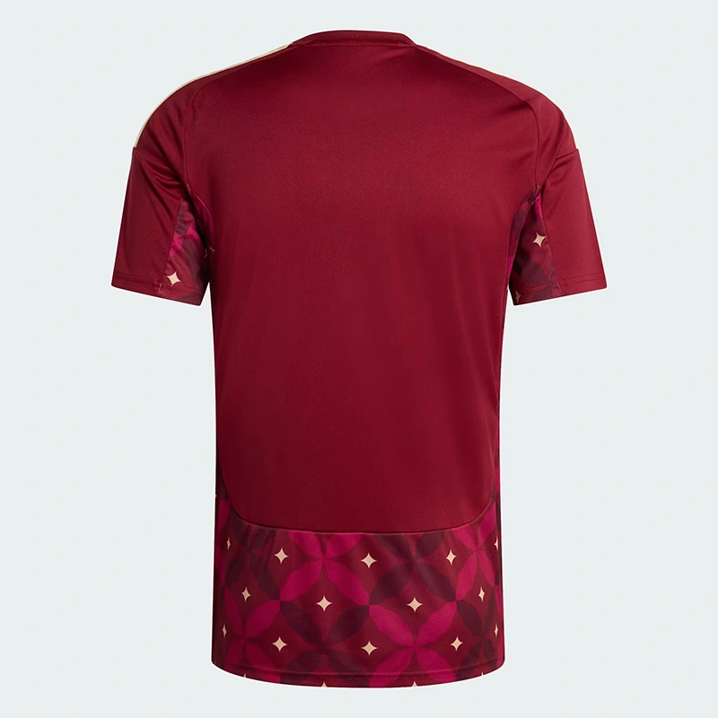 Adidas Italy 26 Home Goalkeeper Jersey - Image 2