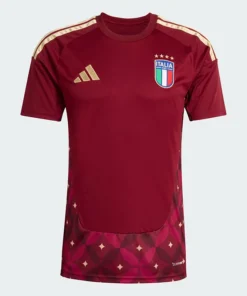 Adidas Italy 26 Home Goalkeeper Jersey