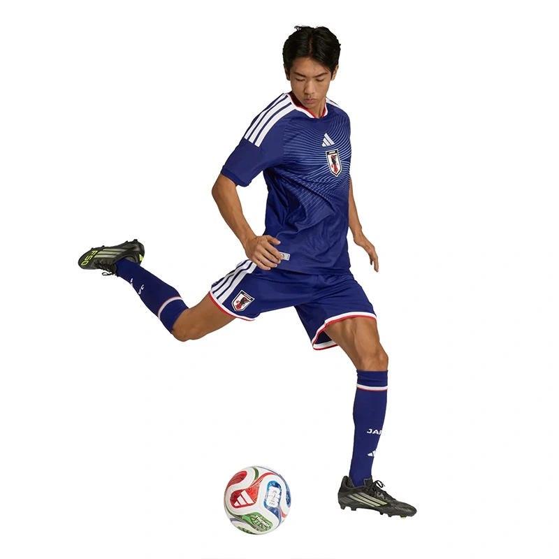 FIFA World Cup Japan 2026/27 Authentic Home Jersey - Image 6