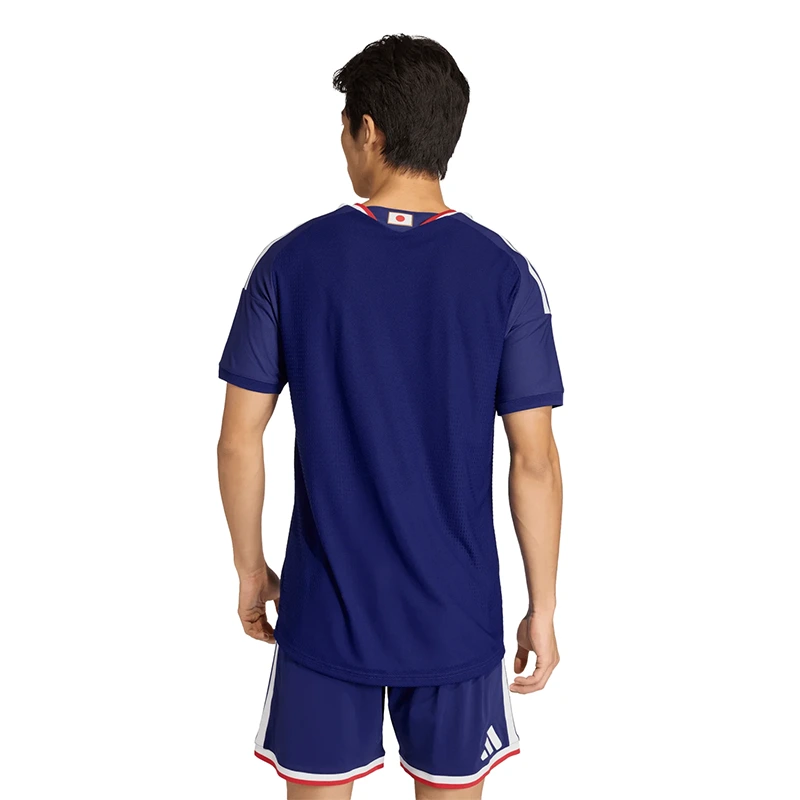 FIFA World Cup Japan 2026/27 Authentic Home Jersey - Image 7