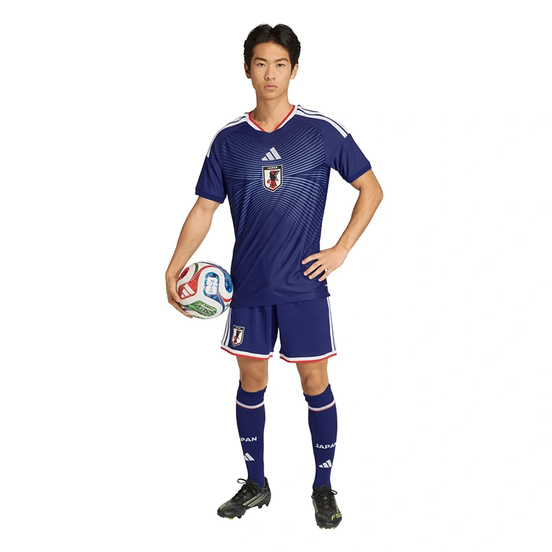 FIFA World Cup Japan 2026/27 Authentic Home Jersey - Image 5
