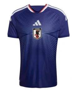 FIFA World Cup Japan 2026/27 Authentic Home Jersey